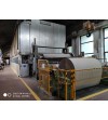 PAPER MACHINE for packaging paper