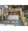 Paper machine mm. 4000