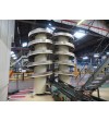 Belts and electrical panels